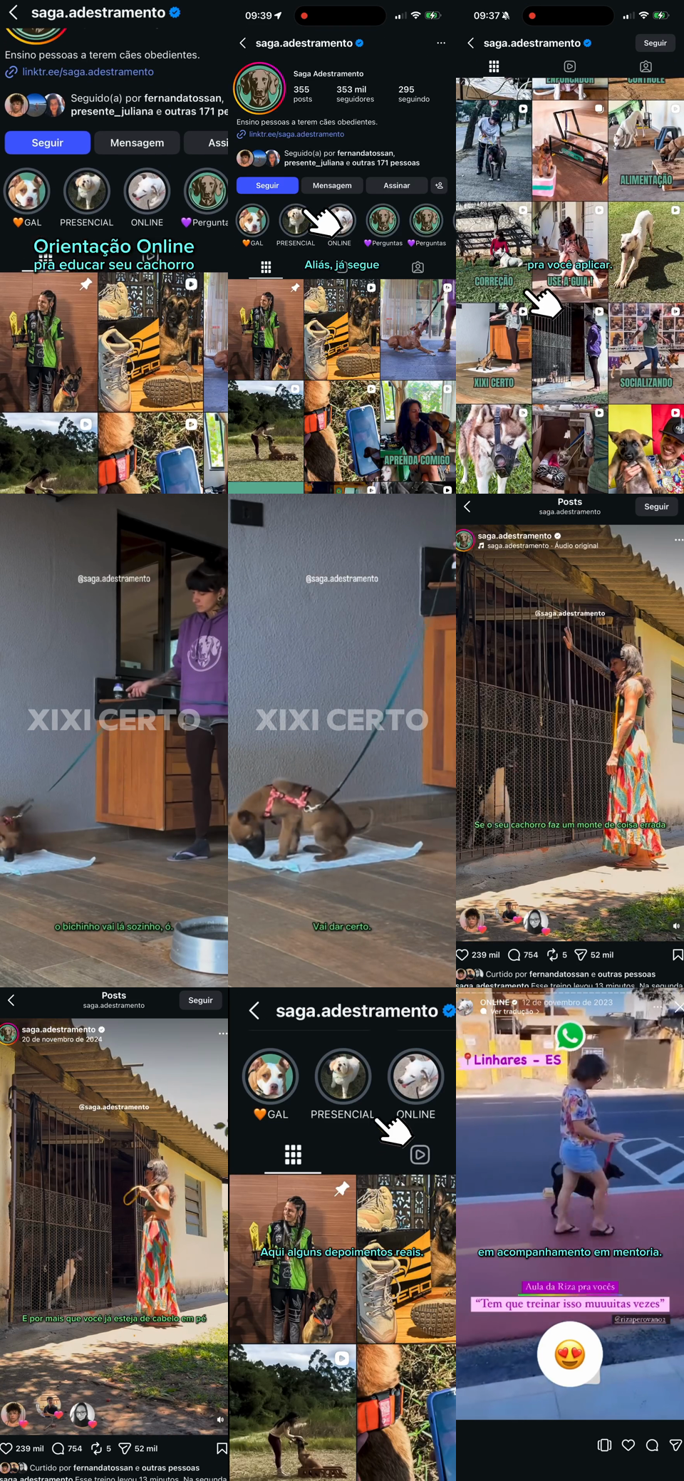 frames do criativo 10